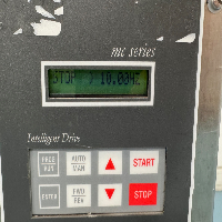 Holloway 50 Liter Stainless Steel Compounding Tank image 2